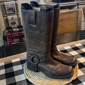Frye boots